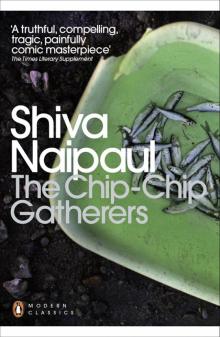 The Chip-Chip Gatherers Read online