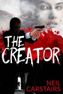 The Creator (Scarrett & Kramer Book 1) Read online