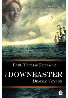 The Downeaster: Deadly Voyage Read online