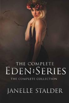 The Eden Series: The Complete Collection Read online