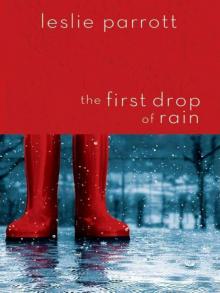 The First Drop of Rain Read online