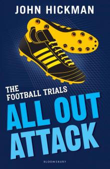 The Football Trials Read online