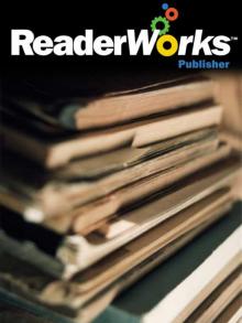 The Forgotten Three Read online