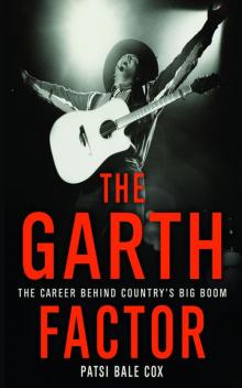 The Garth Factor Read online