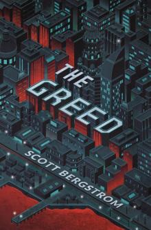 The Greed Read online