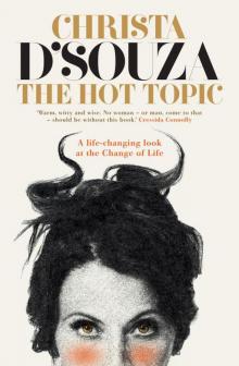 The Hot Topic Read online