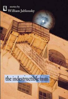 The Indestructible Man Read online