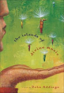 The Islands of Divine Music Read online