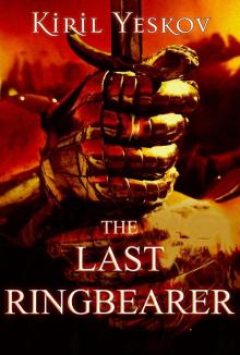 The Last Ringbearer Read online