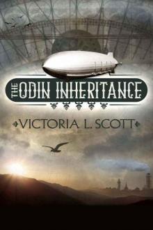 The Odin Inheritance (The Pessarine Chronicles Book 1) Read online