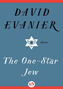 The One-Star Jew: Stories Read online