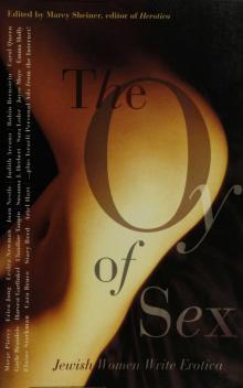 The Oy of Sex Read online