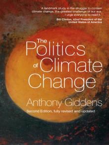 The Politics of Climate Change Read online