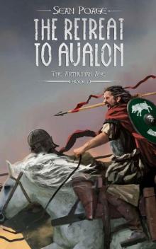 The Retreat to Avalon Read online