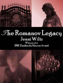 The Romanov Legacy Read online