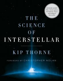 The Science of Interstellar Read online
