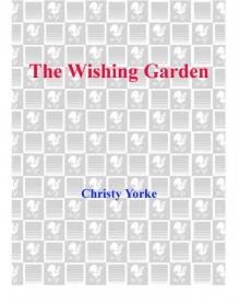 The Wishing Garden Read online