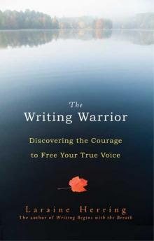 The Writing Warrior Read online