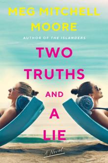 Two Truths and a Lie Read online