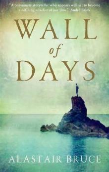 Wall of Days Read online