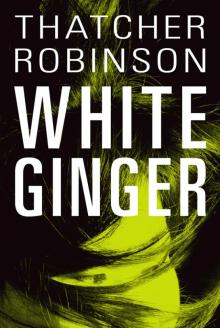 White Ginger Read online