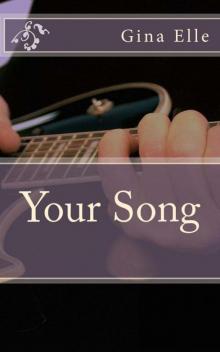 Your Song Read online