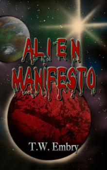 Alien Manifesto Read online