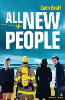All New People Read online