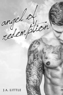 Angel of Redemption Read online