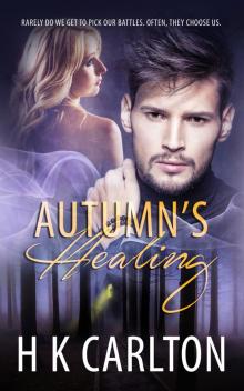Autumn's Healing Read online