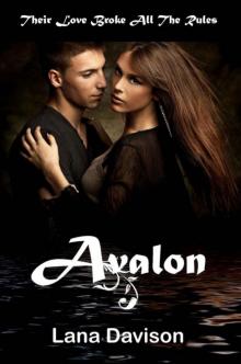 Avalon Read online