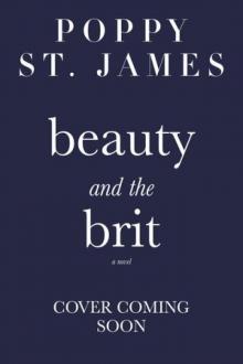 Beauty and the Brit Read online