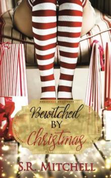 Bewitched by Christmas Read online