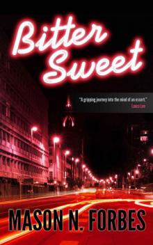 Bitter Sweet Read online