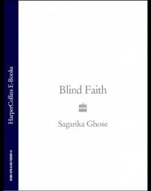 Blind Faith Read online