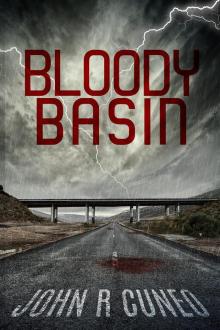 Bloody Basin Read online