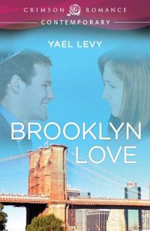 Brooklyn Love (Crimson Romance) Read online