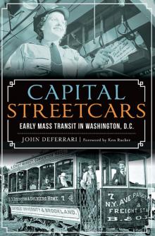 Capital Streetcars Read online