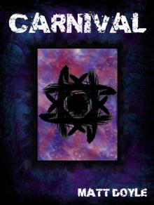 CARNIVAL (The Spark Form Chronicles Book 2) Read online