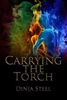 Carrying the Torch: Complete Trilogy Read online