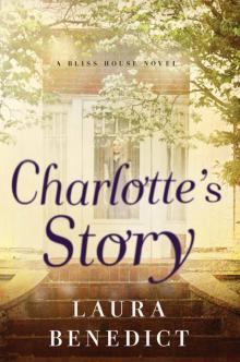 Charlotte’s Story Read online