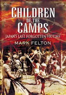 Children of the Camps Read online