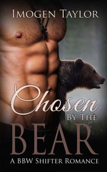 Chosen by the Bear Read online