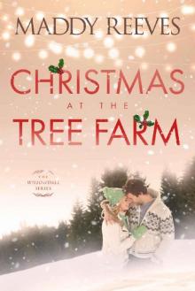 Christmas at the Tree Farm Read online