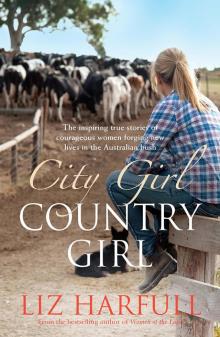 City Girl, Country Girl Read online