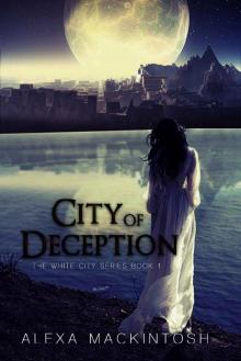 City of Deception (The White City Series Book 1) Read online