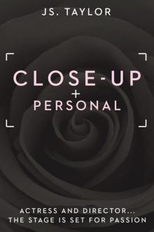 Close Up and Personal (Spotlight Series) Read online