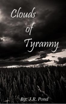 Clouds of Tyranny Read online