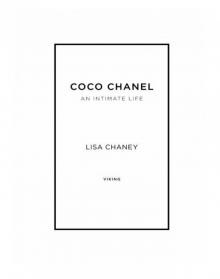 Coco Chanel Read online