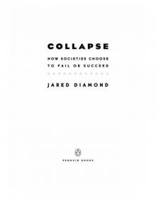 Collapse Read online